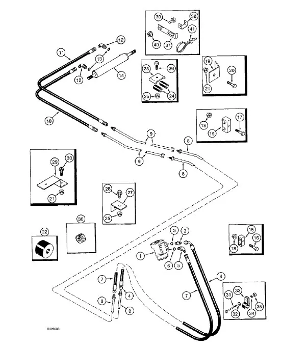 139519C2 - шланг