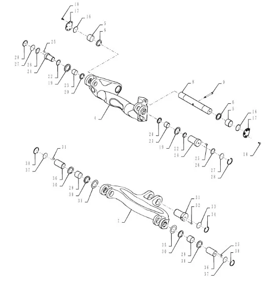 87406443 - шайба